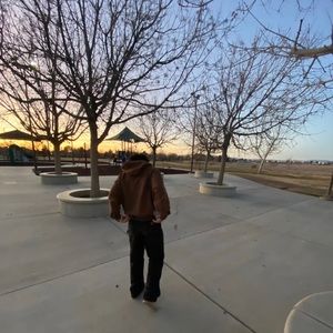 Meet your Posher, Jacob